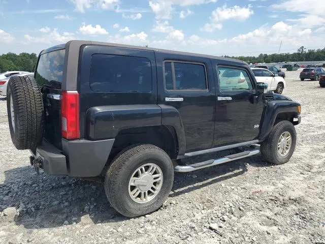 5GTDN136468308381 2006 2006 Hummer H3 3