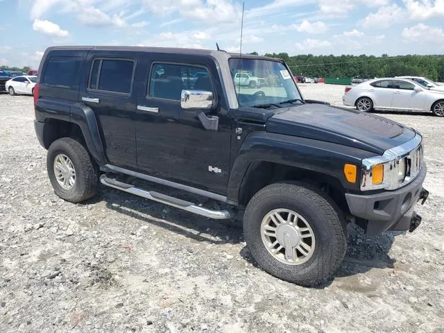 5GTDN136468308381 2006 2006 Hummer H3 4