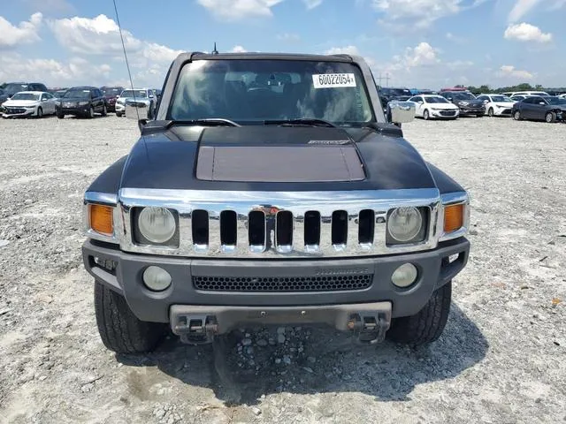 5GTDN136468308381 2006 2006 Hummer H3 5