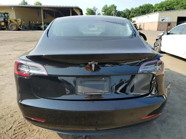 5YJ3E1EA0NF314018 2022 2022 Tesla MODEL 3 6