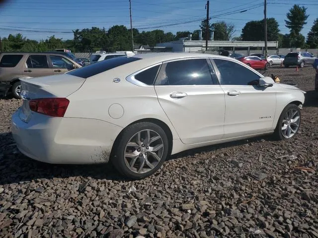 2G1125S3XE9162792 2014 2014 Chevrolet Impala- LT 3