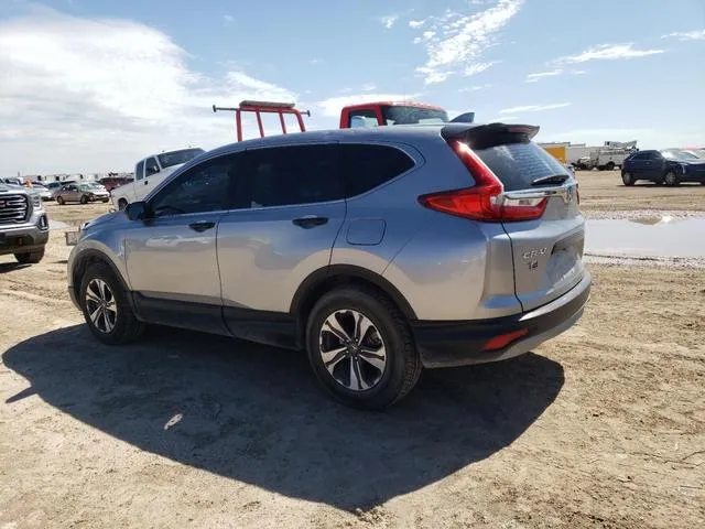 2HKRW6H3XHH205685 2017 2017 Honda CR-V- LX 2