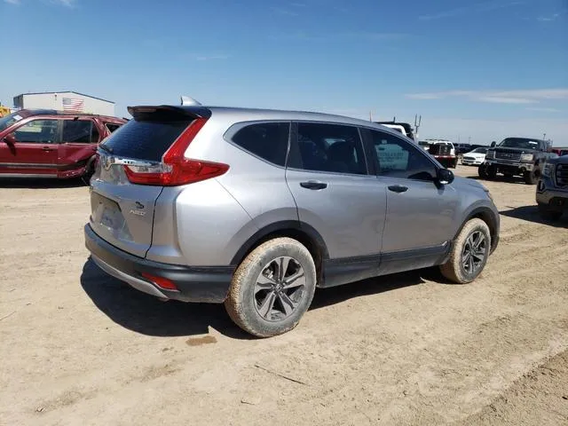 2HKRW6H3XHH205685 2017 2017 Honda CR-V- LX 3