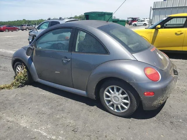 3VWCK31C95M415675 2005 2005 Volkswagen New Beetle- Gls 2