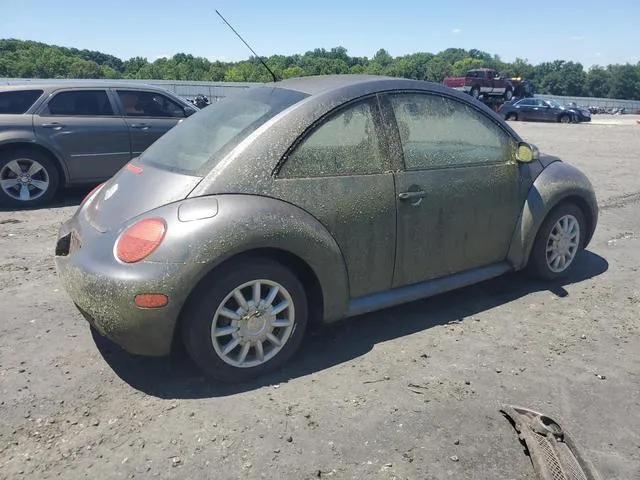 3VWCK31C95M415675 2005 2005 Volkswagen New Beetle- Gls 3