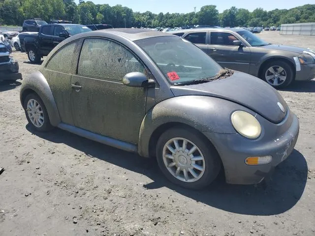 3VWCK31C95M415675 2005 2005 Volkswagen New Beetle- Gls 4