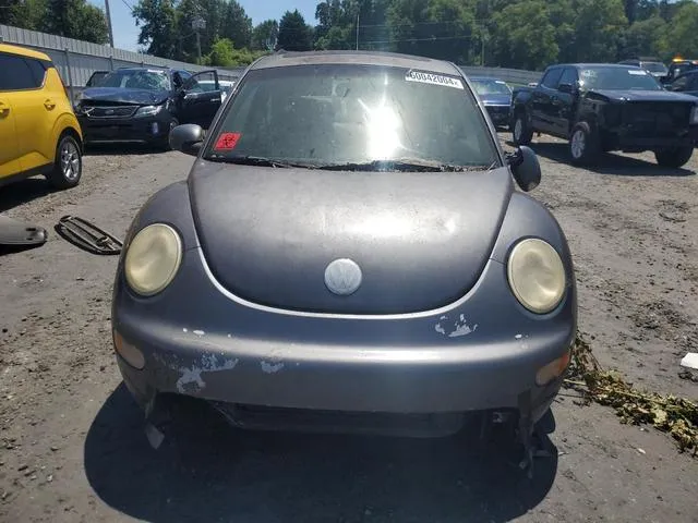 3VWCK31C95M415675 2005 2005 Volkswagen New Beetle- Gls 5