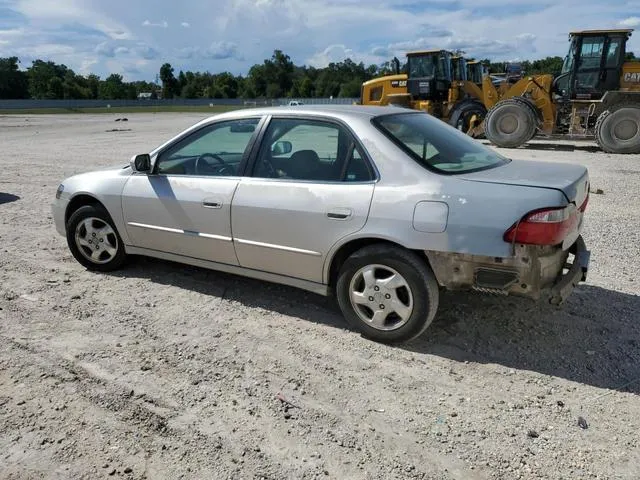 1HGCG5653XA158623 1999 1999 Honda Accord- EX 2