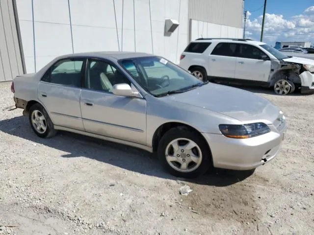 1HGCG5653XA158623 1999 1999 Honda Accord- EX 4