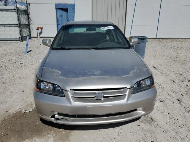 1HGCG5653XA158623 1999 1999 Honda Accord- EX 5