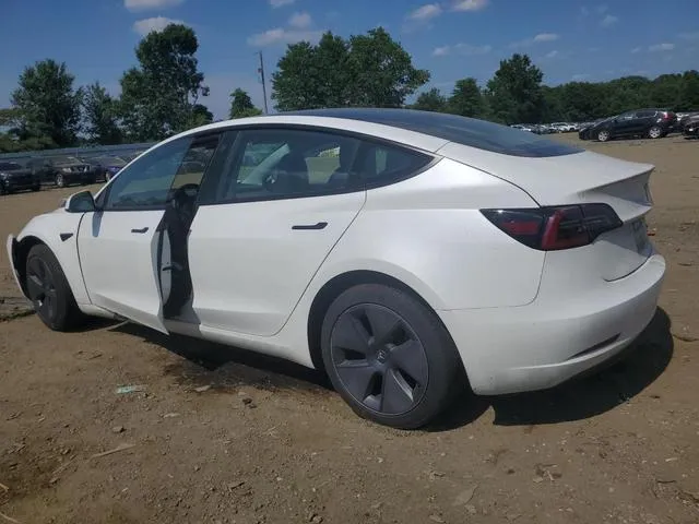 5YJ3E1EA6PF502383 2023 2023 Tesla MODEL 3 2