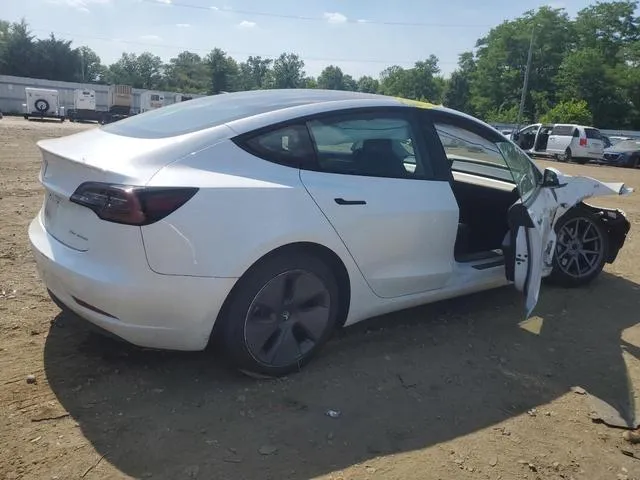 5YJ3E1EA6PF502383 2023 2023 Tesla MODEL 3 3