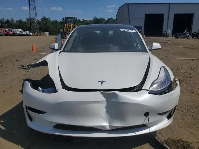 5YJ3E1EA6PF502383 2023 2023 Tesla MODEL 3 5