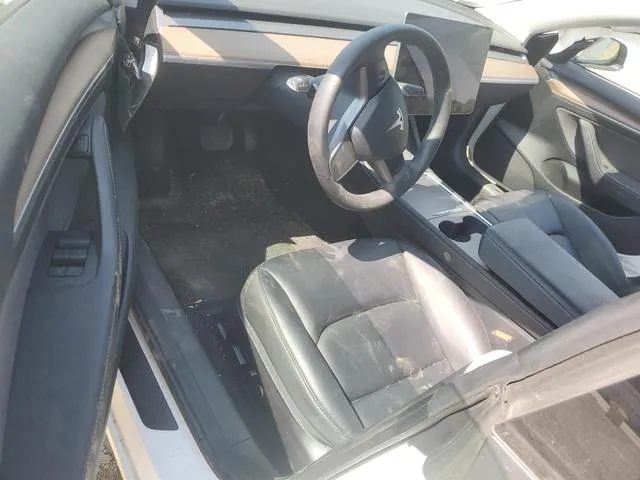 5YJ3E1EA6PF502383 2023 2023 Tesla MODEL 3 8