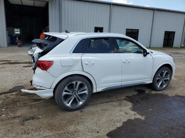 WA1DECF38M1111783 2021 2021 Audi Q3- Premium S Line 45 3