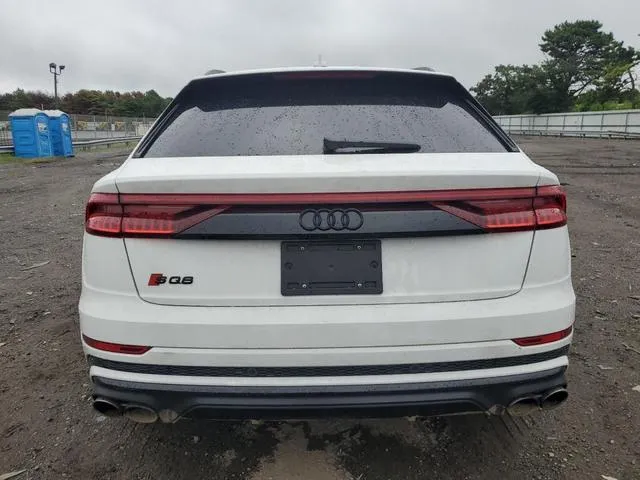 WA1AWBF12PD048398 2023 2023 Audi SQ8- Premium Plus 6