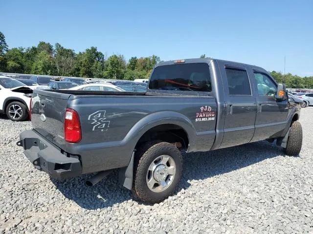 1FT7W2B69CEA68623 2012 2012 Ford F-250- Super Duty 3