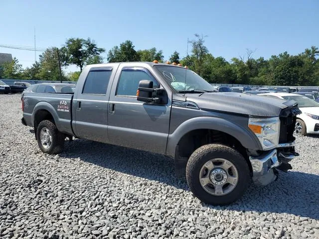 1FT7W2B69CEA68623 2012 2012 Ford F-250- Super Duty 4