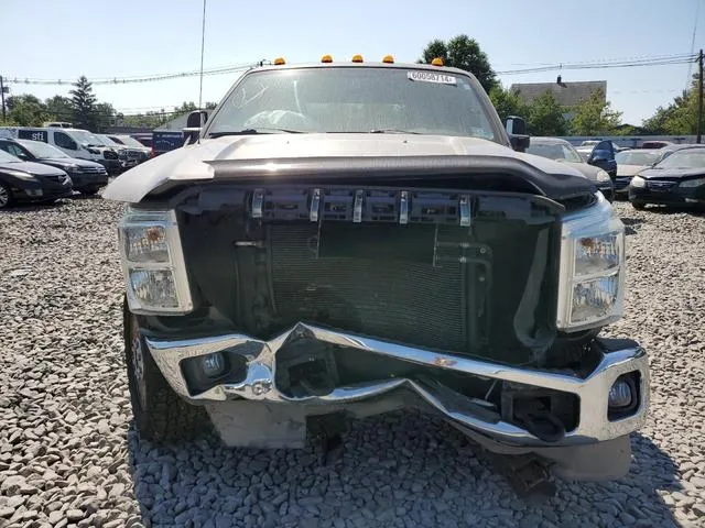 1FT7W2B69CEA68623 2012 2012 Ford F-250- Super Duty 5