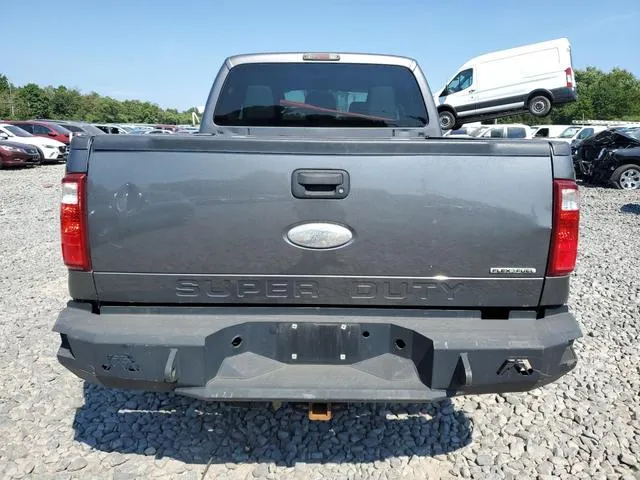 1FT7W2B69CEA68623 2012 2012 Ford F-250- Super Duty 6