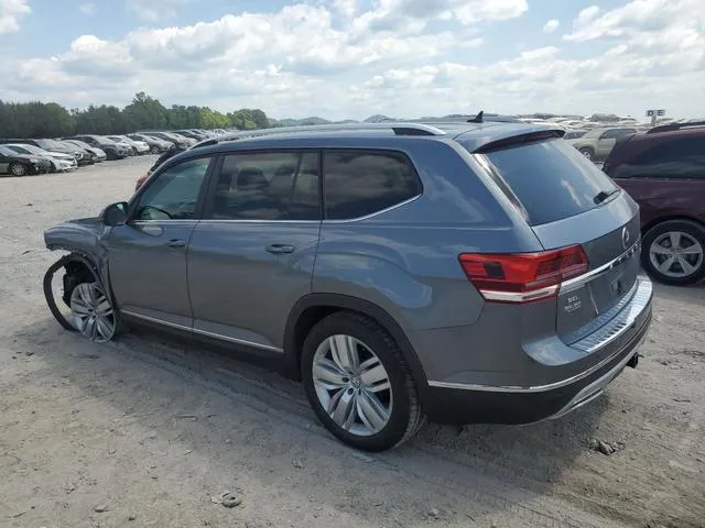 1V2MR2CA3KC620381 2019 2019 Volkswagen Atlas- Sel 2