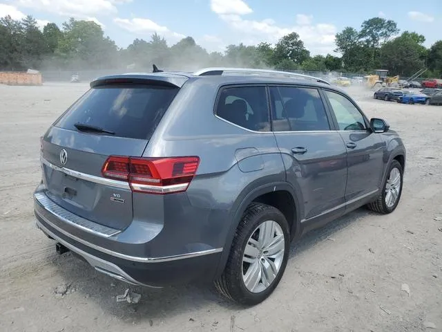 1V2MR2CA3KC620381 2019 2019 Volkswagen Atlas- Sel 3