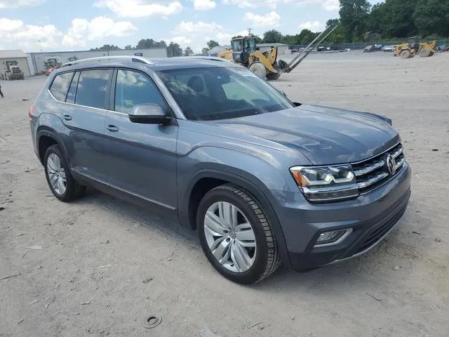 1V2MR2CA3KC620381 2019 2019 Volkswagen Atlas- Sel 4