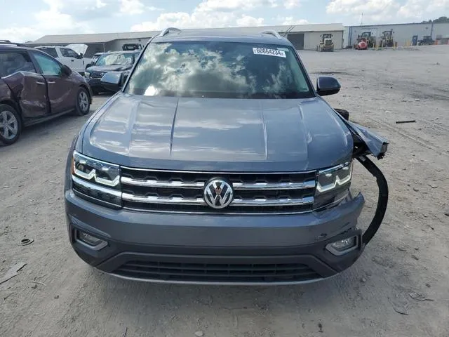 1V2MR2CA3KC620381 2019 2019 Volkswagen Atlas- Sel 5