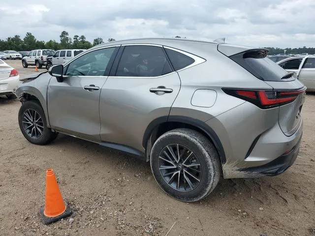 2T2GGCEZ9PC021752 2023 2023 Lexus NX- 350 2