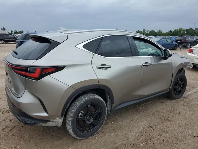 2T2GGCEZ9PC021752 2023 2023 Lexus NX- 350 3