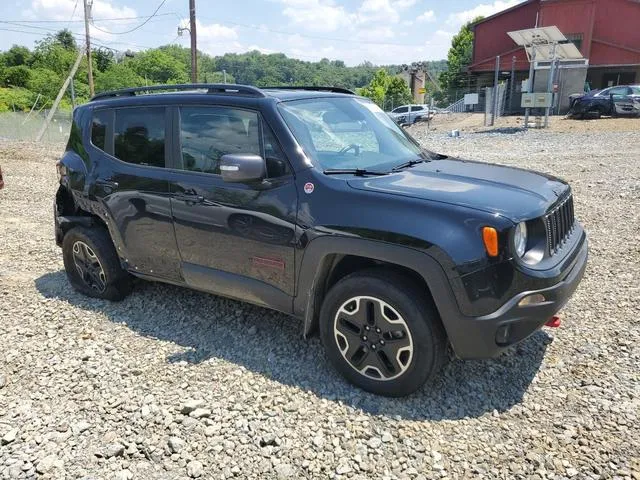 ZACCJBCBXHPF08288 2017 2017 Jeep Renegade- Trailhawk 4