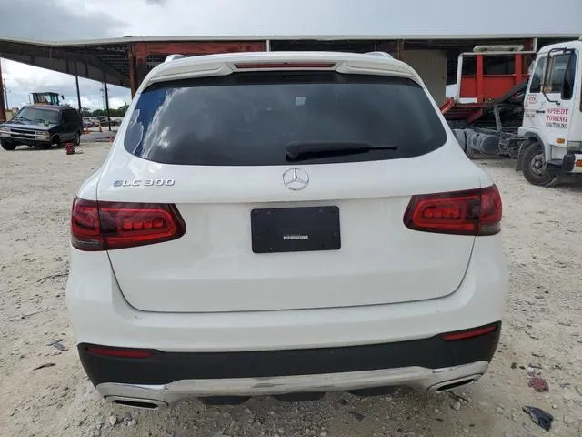 W1N0G8DB8NG094688 2022 2022 Mercedes-Benz GLC-Class- 300 6