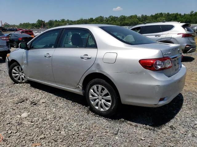 2T1BU4EE3CC889055 2012 2012 Toyota Corolla- Base 2