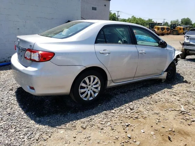 2T1BU4EE3CC889055 2012 2012 Toyota Corolla- Base 3