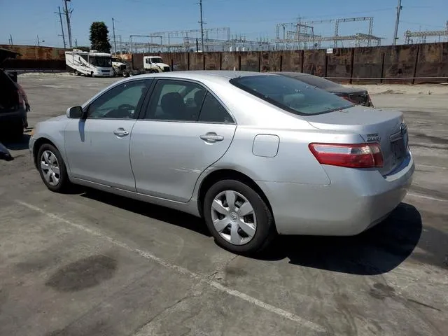 4T1BE46K08U246959 2008 2008 Toyota Camry- CE 2