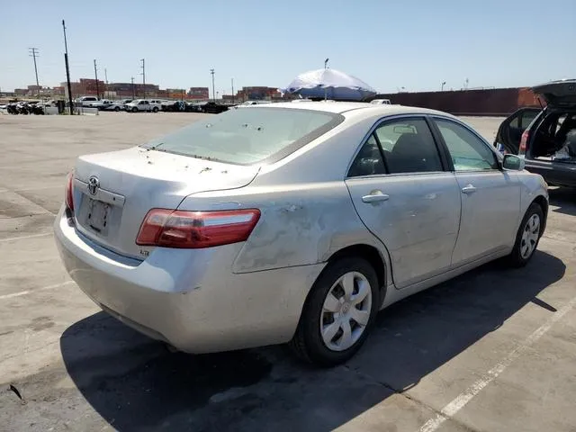 4T1BE46K08U246959 2008 2008 Toyota Camry- CE 3