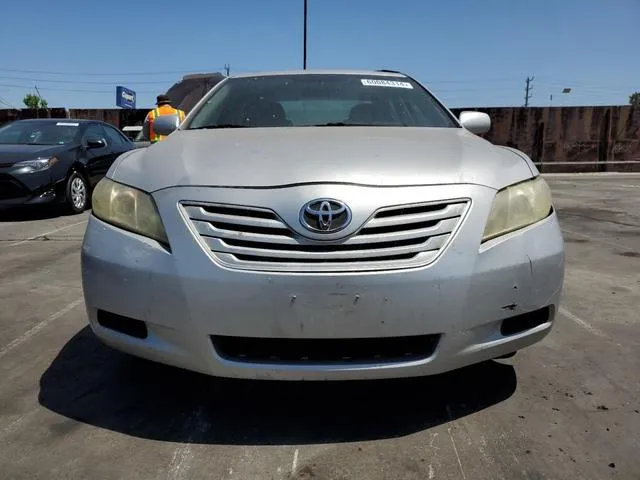 4T1BE46K08U246959 2008 2008 Toyota Camry- CE 5