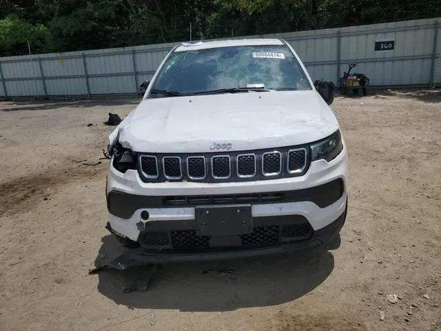 3C4NJDAN2PT559051 2023 2023 Jeep Compass- Sport 5