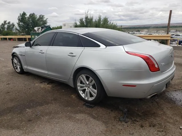 SAJWA2GBXCLV38106 2012 2012 Jaguar XJL 2