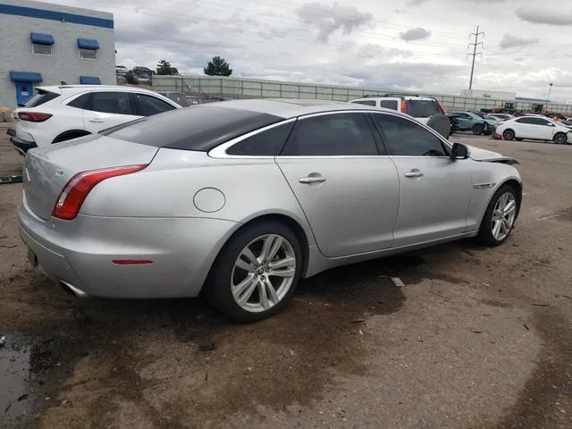 SAJWA2GBXCLV38106 2012 2012 Jaguar XJL 3