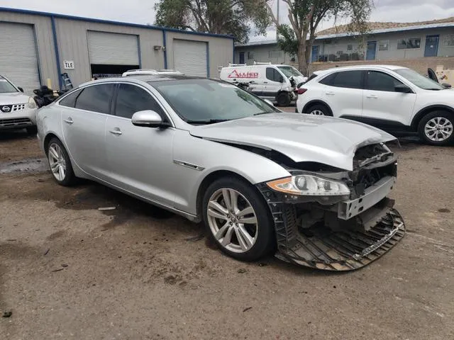 SAJWA2GBXCLV38106 2012 2012 Jaguar XJL 4