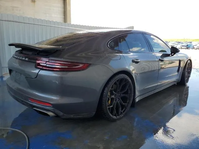 WP0AA2A77HL101667 2017 2017 Porsche Panamera- 2 3