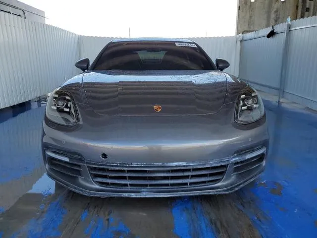 WP0AA2A77HL101667 2017 2017 Porsche Panamera- 2 5