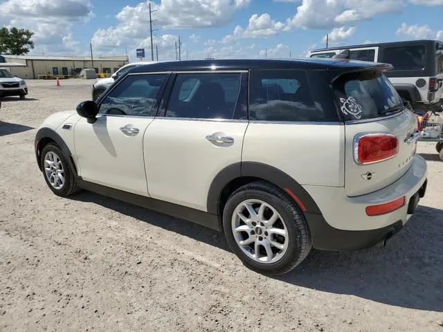 WMWLN5C5XH2E32923 2017 2017 Mini Cooper- Clubman 2