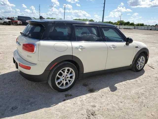 WMWLN5C5XH2E32923 2017 2017 Mini Cooper- Clubman 3