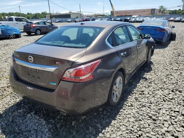 1N4AL3AP9DC226993 2013 2013 Nissan Altima- 2-5 3