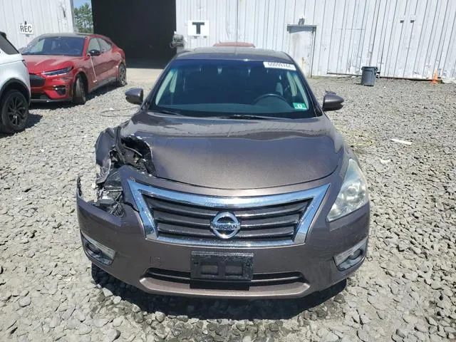 1N4AL3AP9DC226993 2013 2013 Nissan Altima- 2-5 5