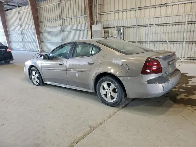 2G2WP552071210422 2007 2007 Pontiac Grand 2