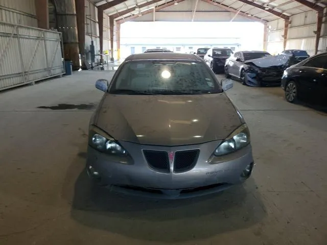 2G2WP552071210422 2007 2007 Pontiac Grand 5