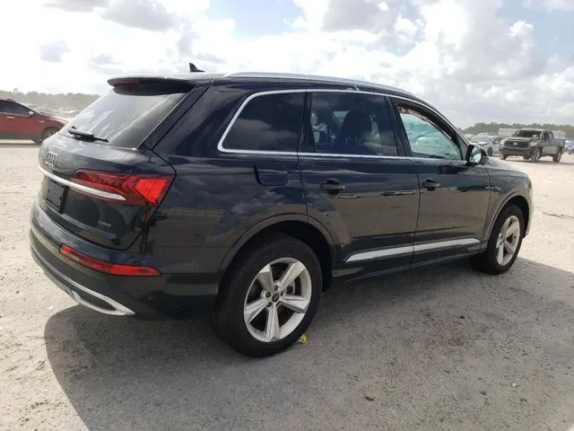 WA1ACBF72PD027354 2023 2023 Audi Q7- Premium 3